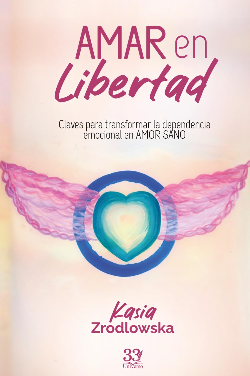 AMAR en Libertad