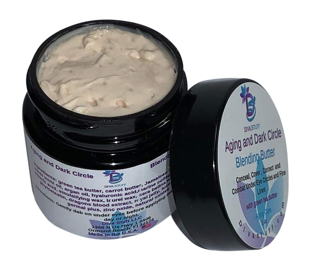 stuff for dark circles