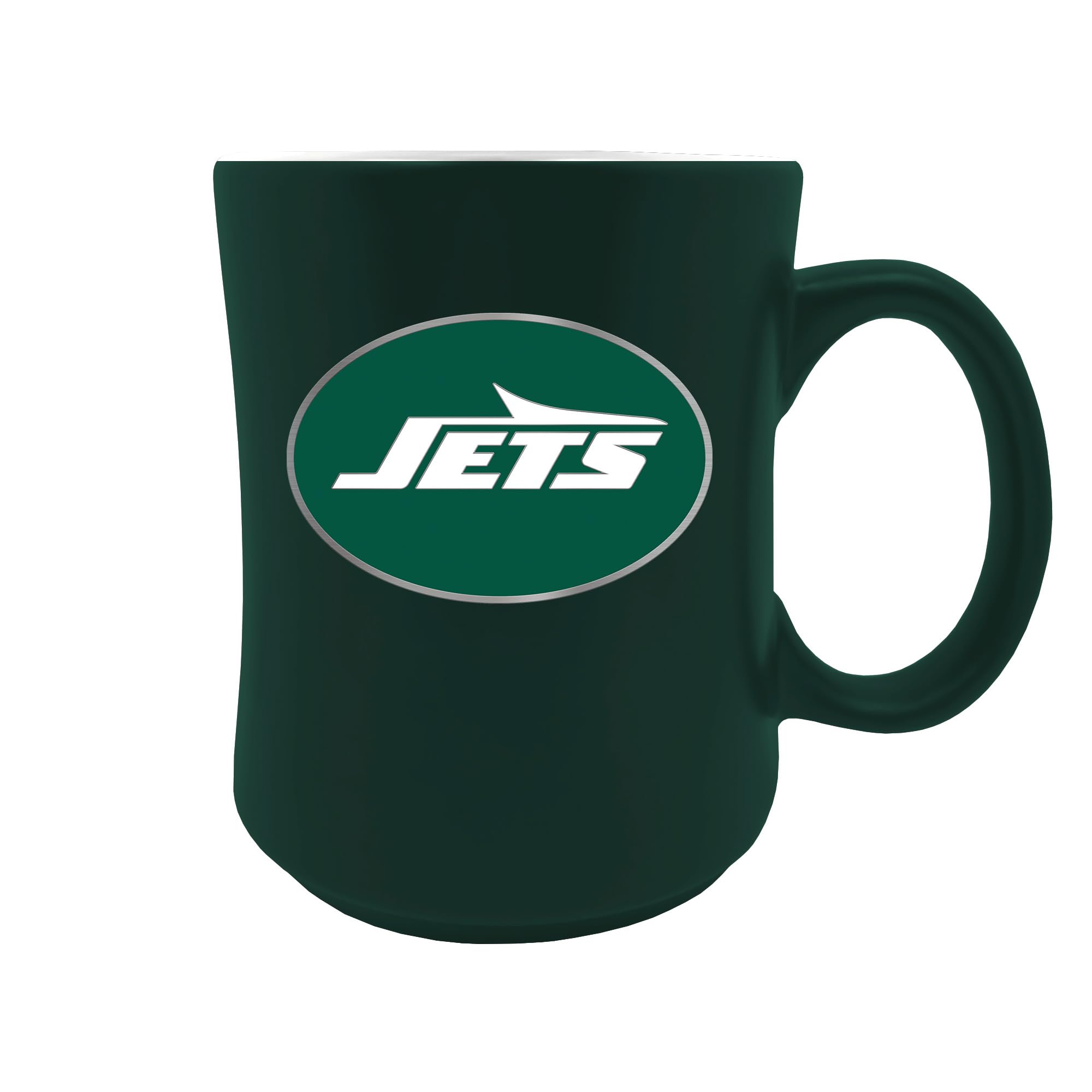 Great American Products New York Jets 19oz. Starter Mug