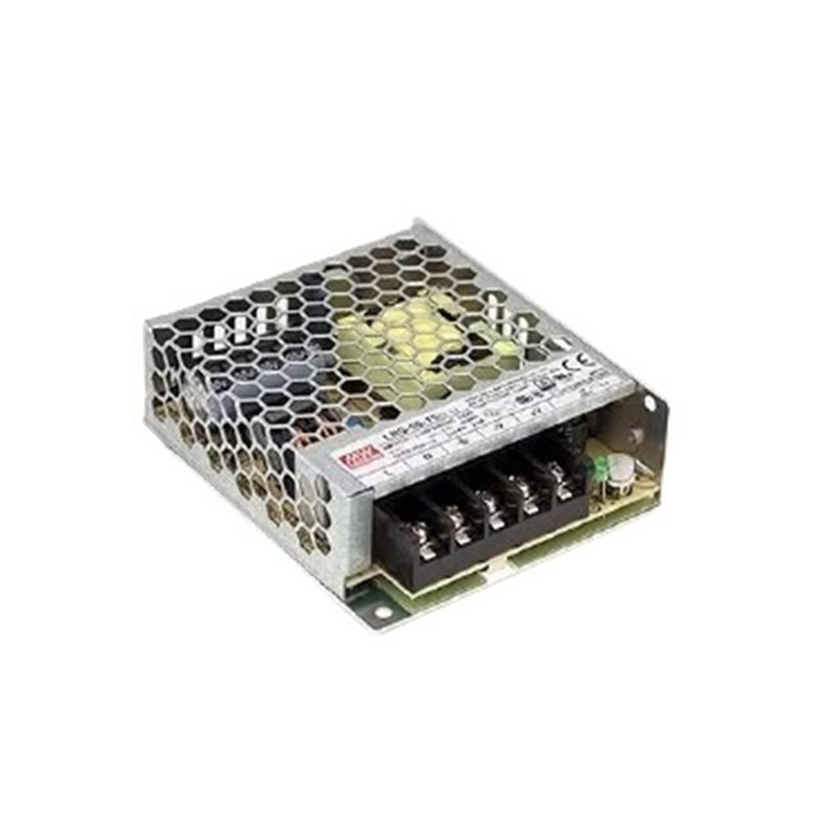 Alimentation à découpage 50 W LRS-50-3.3 bloc convertisseur AC DC 3.3V