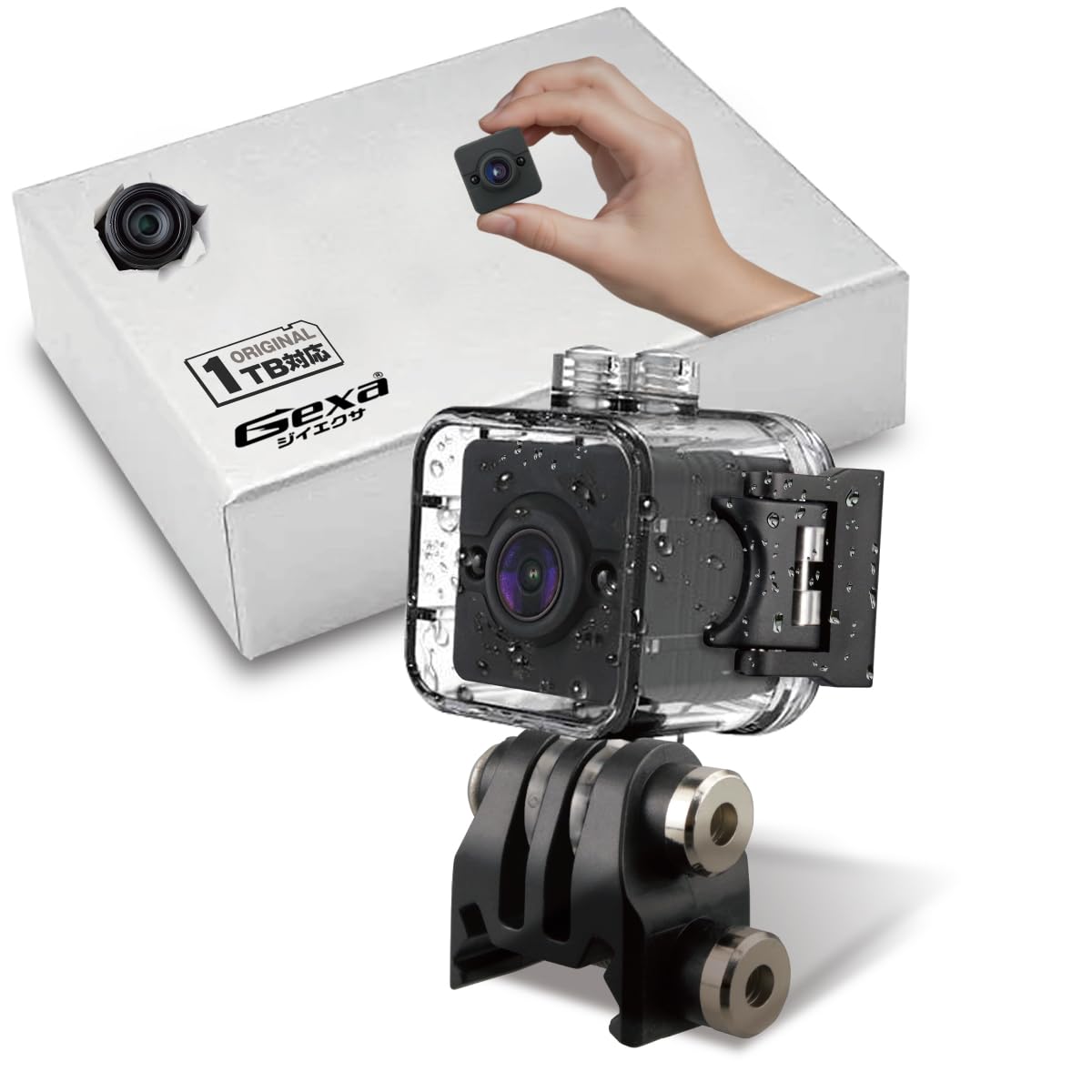 3.2Kビデオカメラ本体 128GB内蔵 3.2Kビデオカメラ本体 128GB内蔵 3.2Kビデオカメラ本体 128GB内蔵