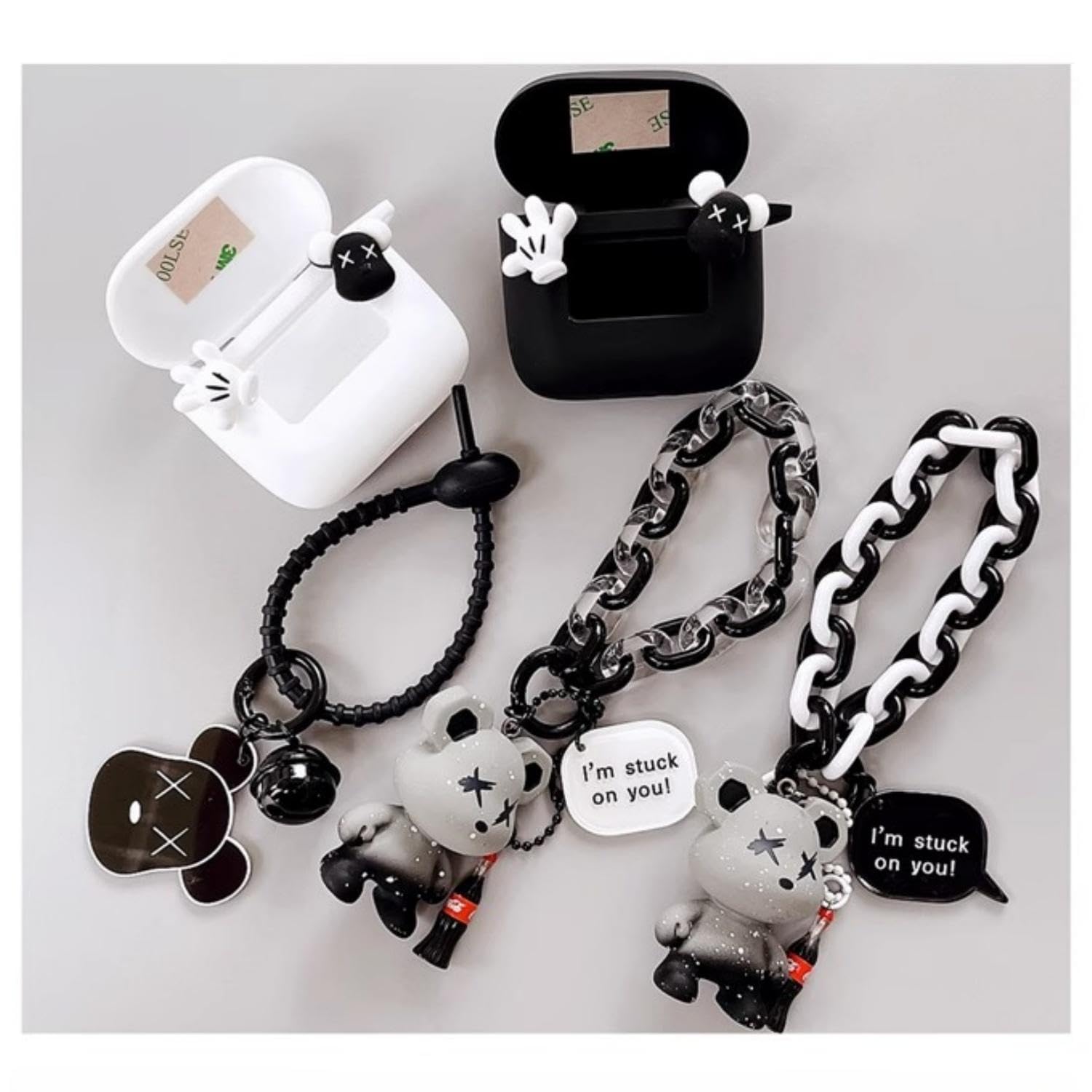 Amazon | QAZDTYY JBL TOUR PRO3/2ケースに適合する カバー