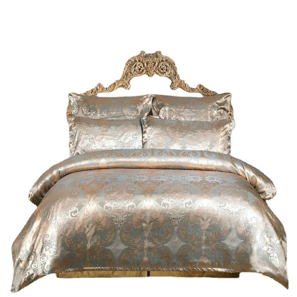 umass Tessuto Copripiumino Letto Euro Biancheria da Letto Set di Biancheria da Letto per Matrimoniale Casa Tessile Federe Camera Da Letto Consolatore 220x240 senza foglio