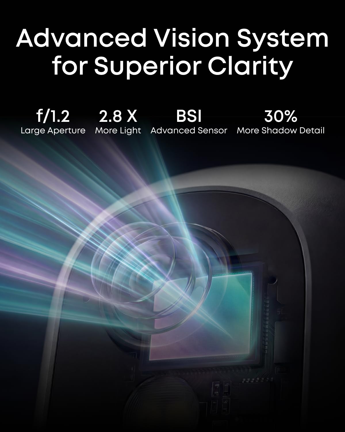 Amazon.com : eufy Security eufyCam C35 2-Cam Kit, Wireless