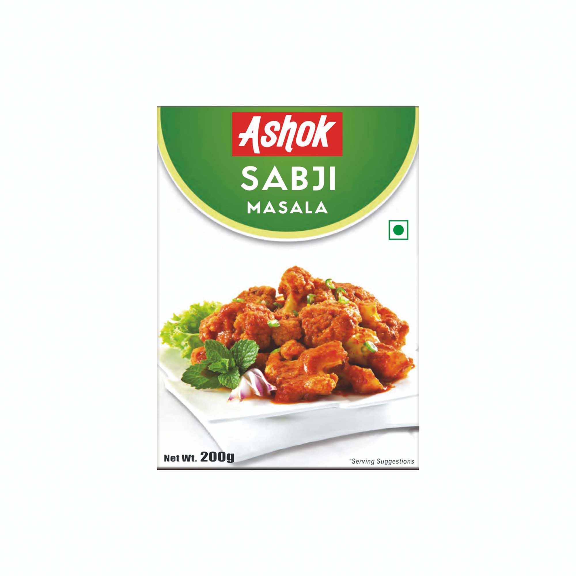 See full amazon price history chart for Ashok Sabji Masala | Spices with Natural Ingredients For Healthy and Delicious Cooking- 200 gram Ashok Sabji Masala | Spices with Natural Ingredients For Healthy and Delicious Cooking- 200 gram (B0C6MTRC5D) Amazon Price History, Amazon Price Tracker