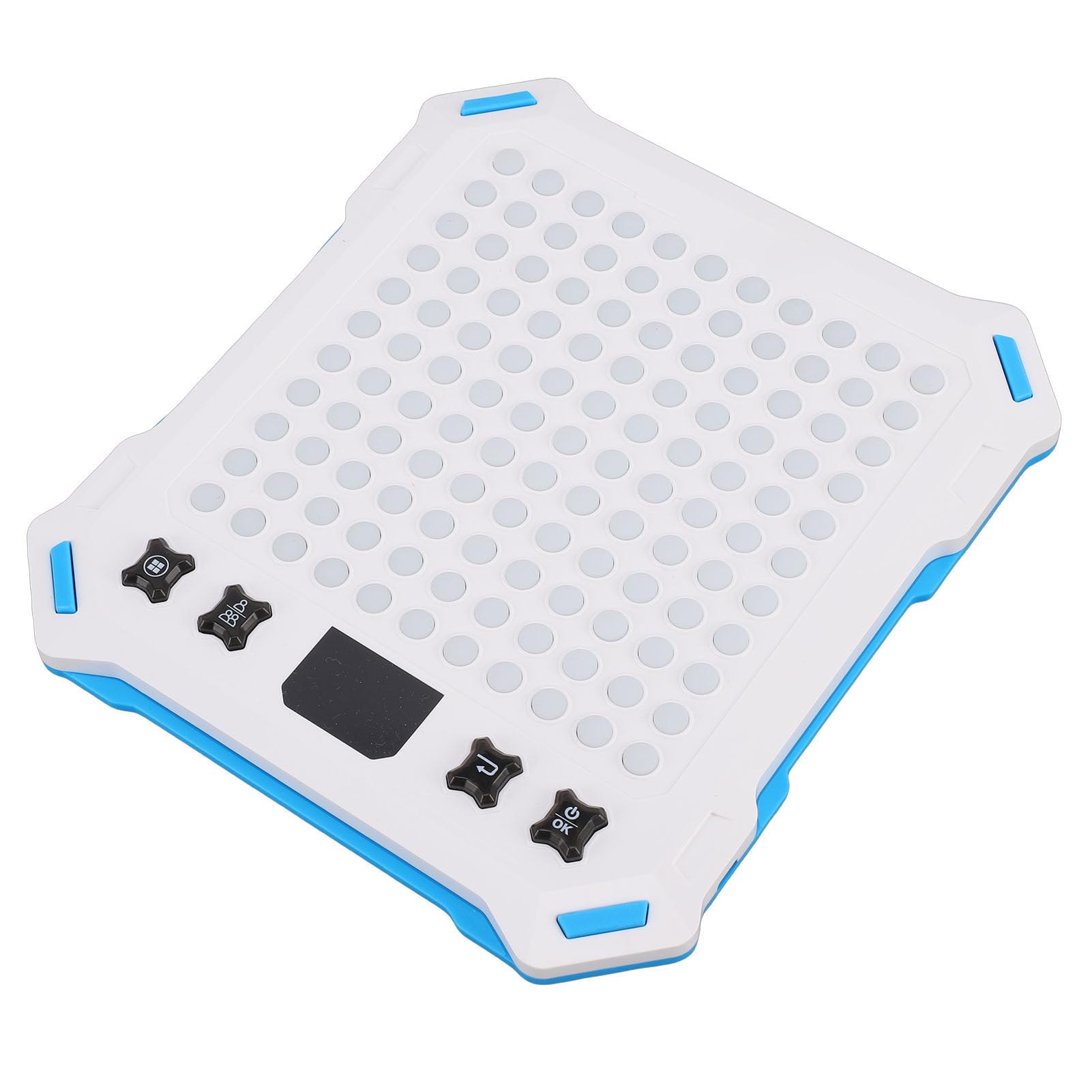 Sxhlseller Jeu d'échecs électronique Portable 14 en 1 |Échiquier Intelligent Rechargeable pour Enfants, Modes Simple et Double Joueur