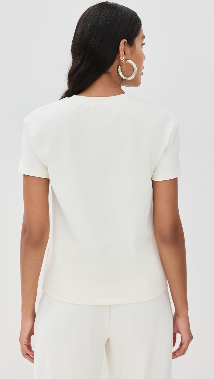 Lioness Women's Essential Crew Neck Loose Tee - Image 3