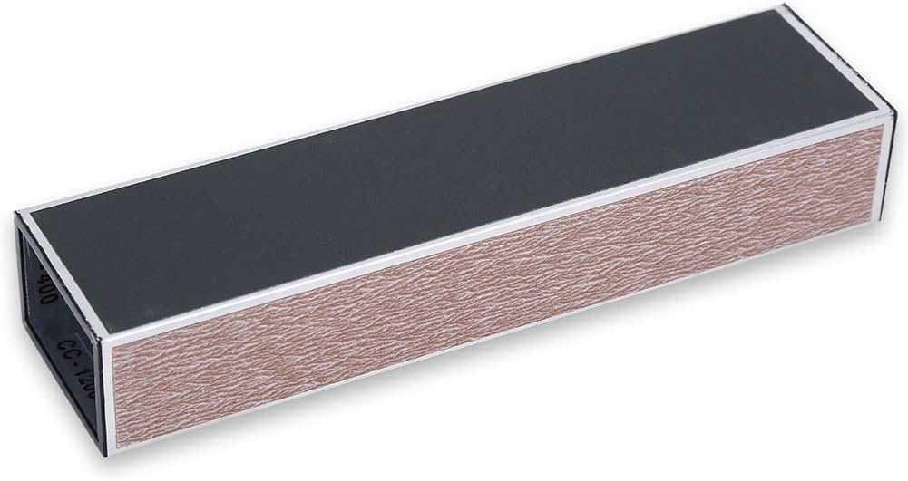 iluiz Guitar Fret Leveling Sanding Beam With Replaceable