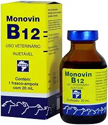 MONOVIM B12 20 ML