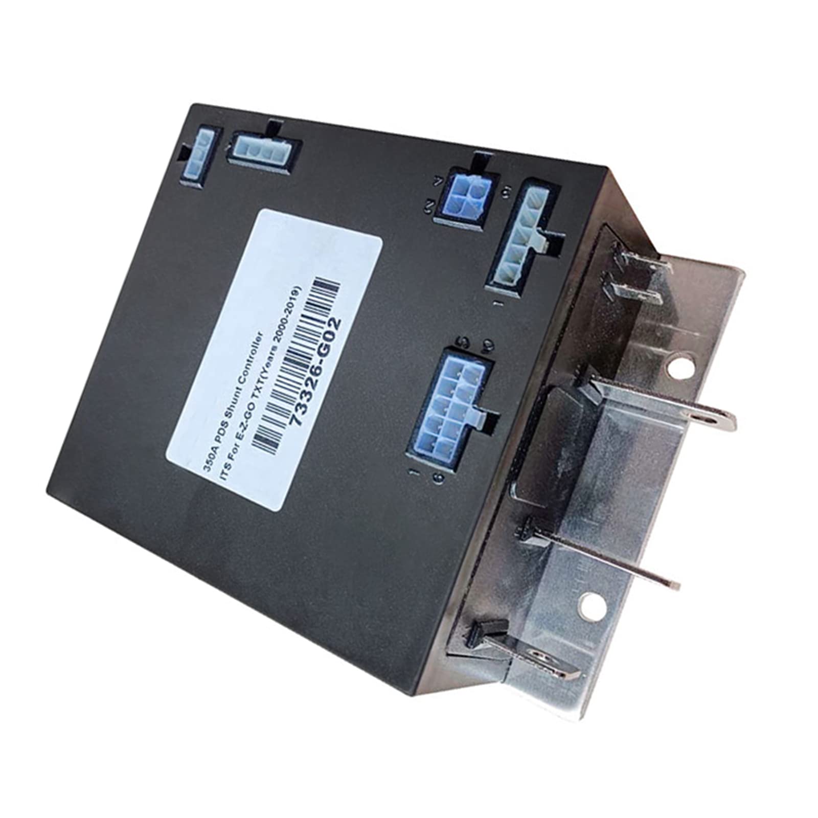 Seapple 73326-G02 Motor Controller 36V 350A 73326G02 Compatible with EZGO TXT 2000-2019 Golf Carts