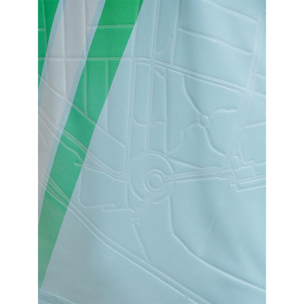 hummel Real Betis 25/26 Away Junior Short Sleeve T-Shirt 140 cm