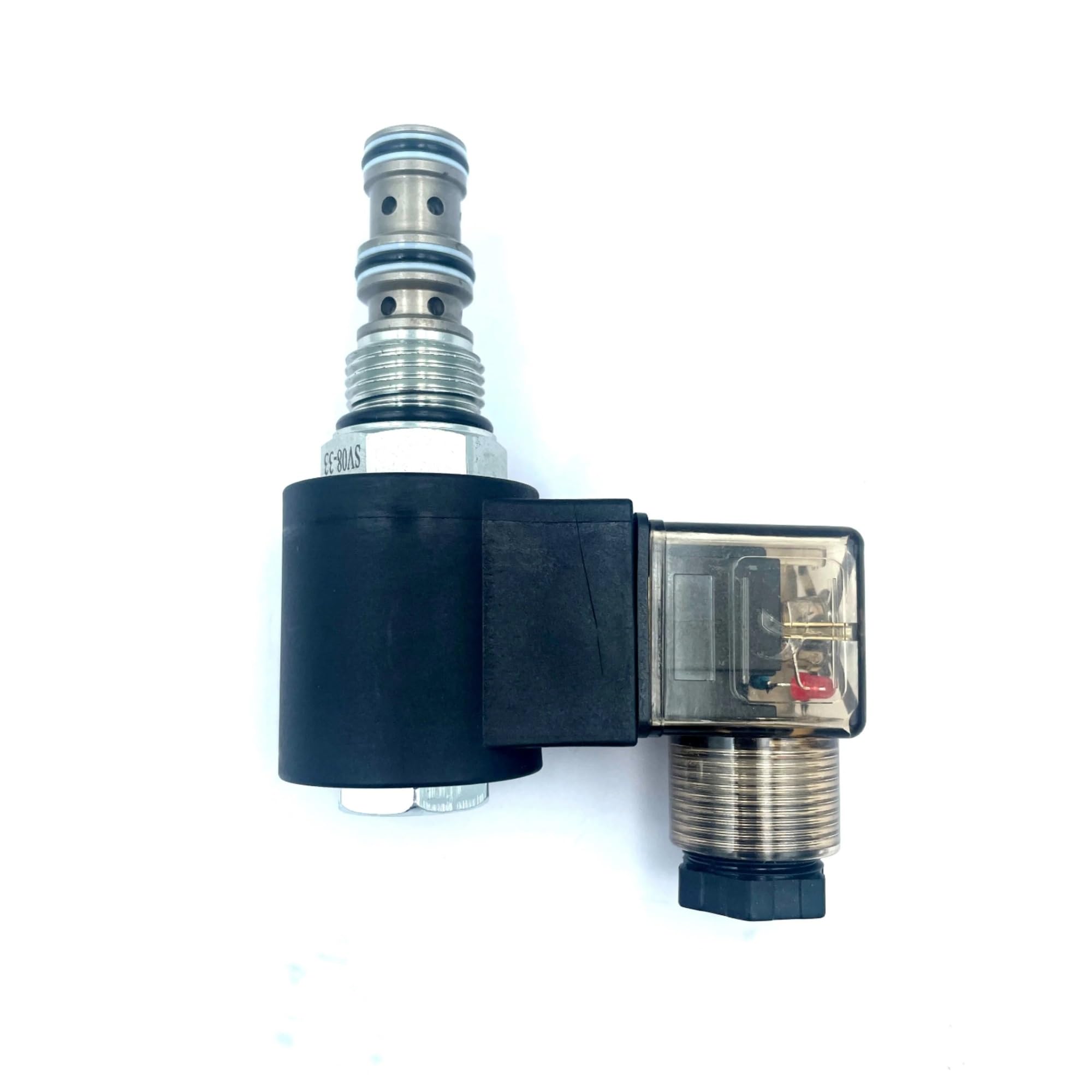 HYUJNAFZR SV08-33 Cartridge Valve DHF08-234 LSV2-08-3C