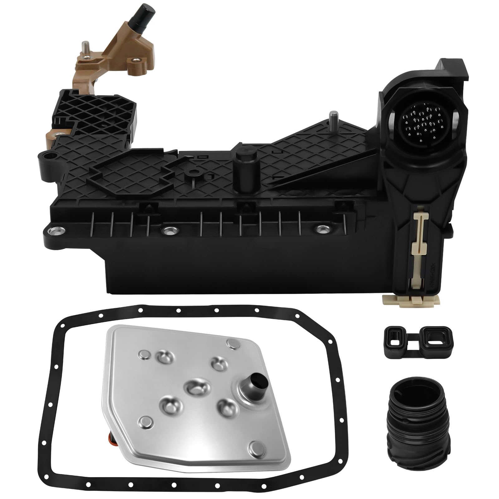 LUKYUCHA Transmission Lead Frame 