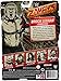 WWE ZOMBIES BROCK LESNAR ACTION FIGURE