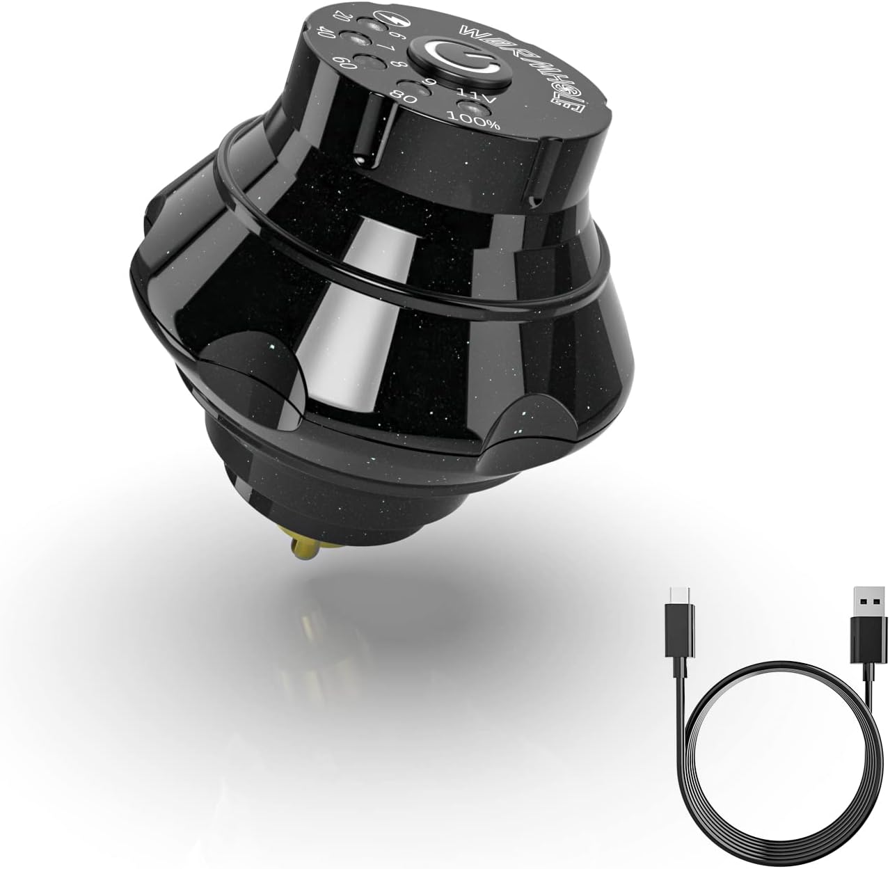 Ambition 2 in 1 Tattoo Battery Grip Wireless Control