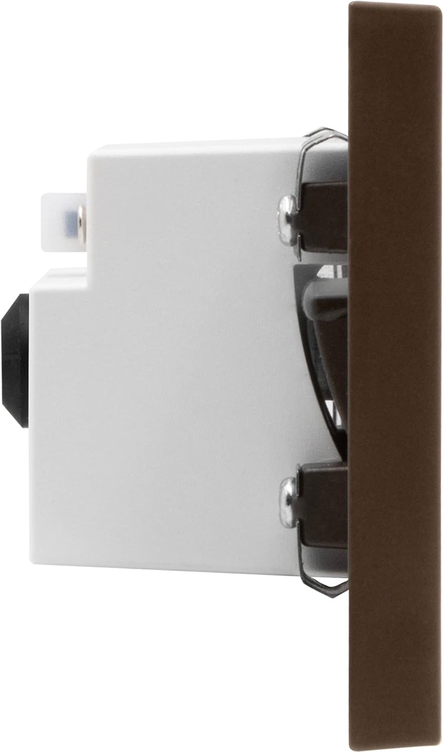 Oil-Rubbed Bronze LED Step Lights Multipack