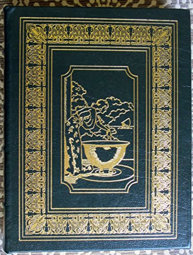 Wonder Book and Tanglewood Tales B001LP6Z1Q Book Cover