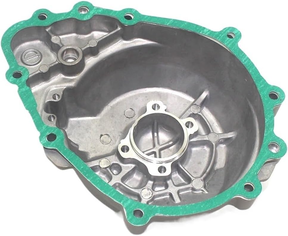 ステーターエンジンカバー クランクケース クランクケース カワサキ