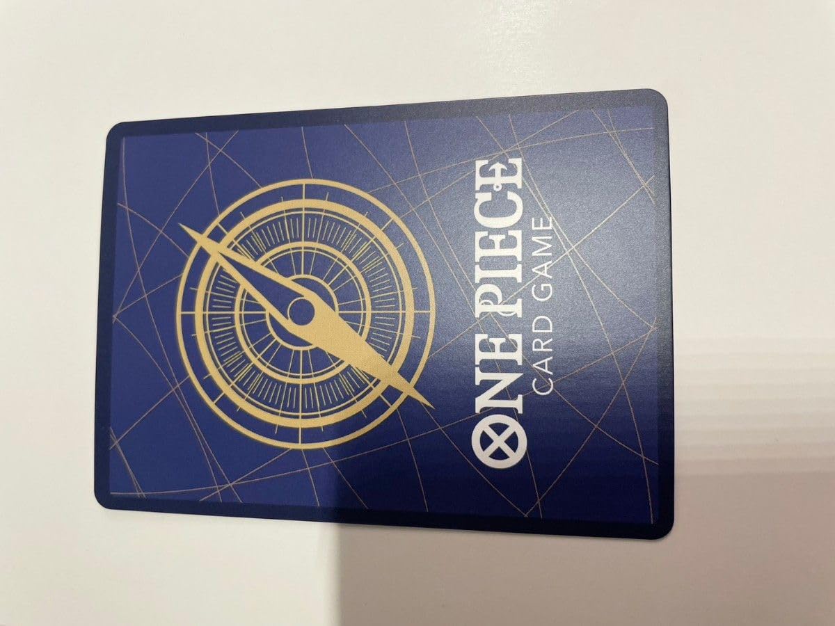 Amazon.co.jp: ワンピースカード コラソン ドンキホーテ ロシナンテ