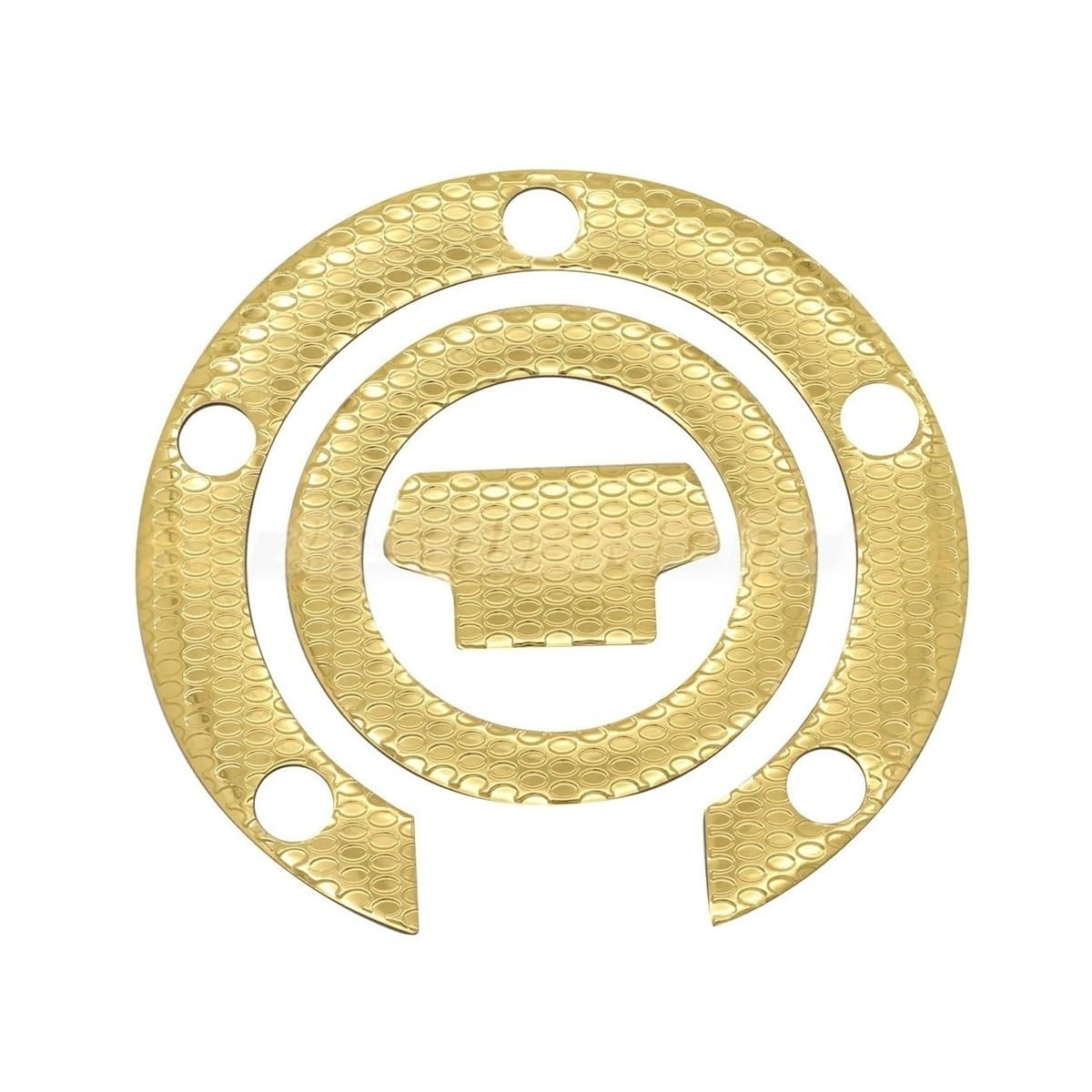 Motorbike Tank Protector Motorcycle Stickers Gas Fuel Tank Cap Cover Pad Protector Decals for MT03 MT07 for Tracer FZ09 FZ07 MT09 MT10