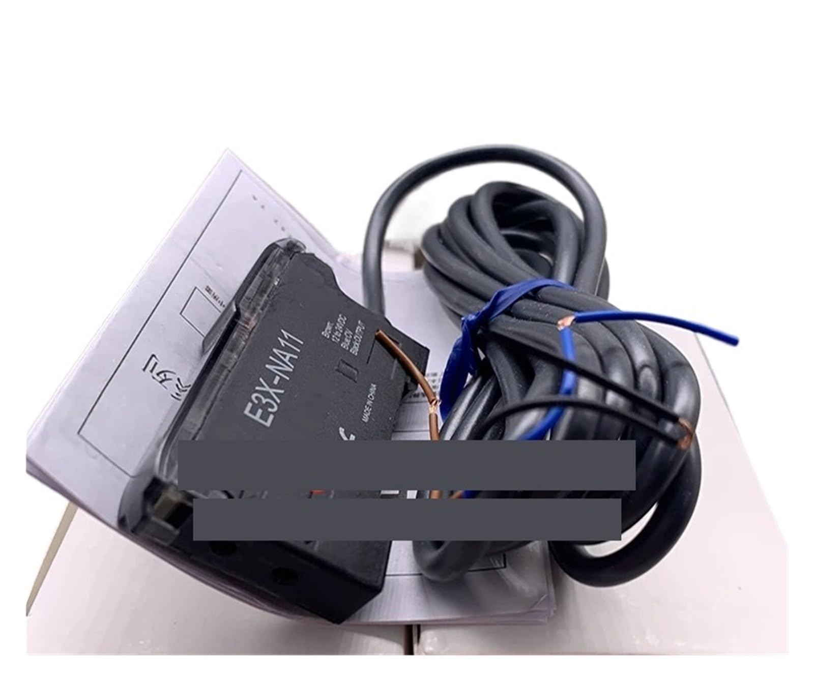 XDDQWSWA E3X-HD11 E3X-HD10 E3X-NA11 E3X-ZD11 sensor(E3X-ZD11)