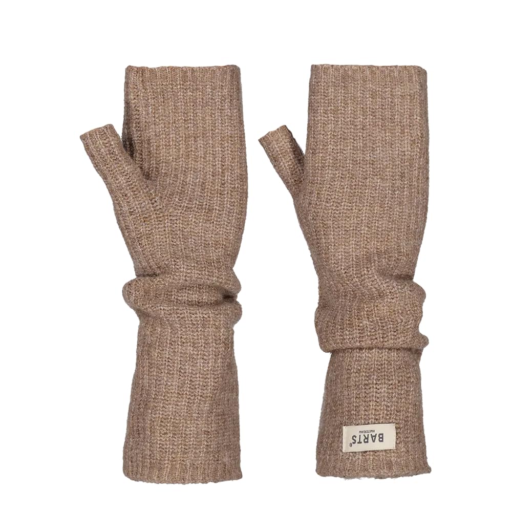 Barts Women's Marron Mittens Darty