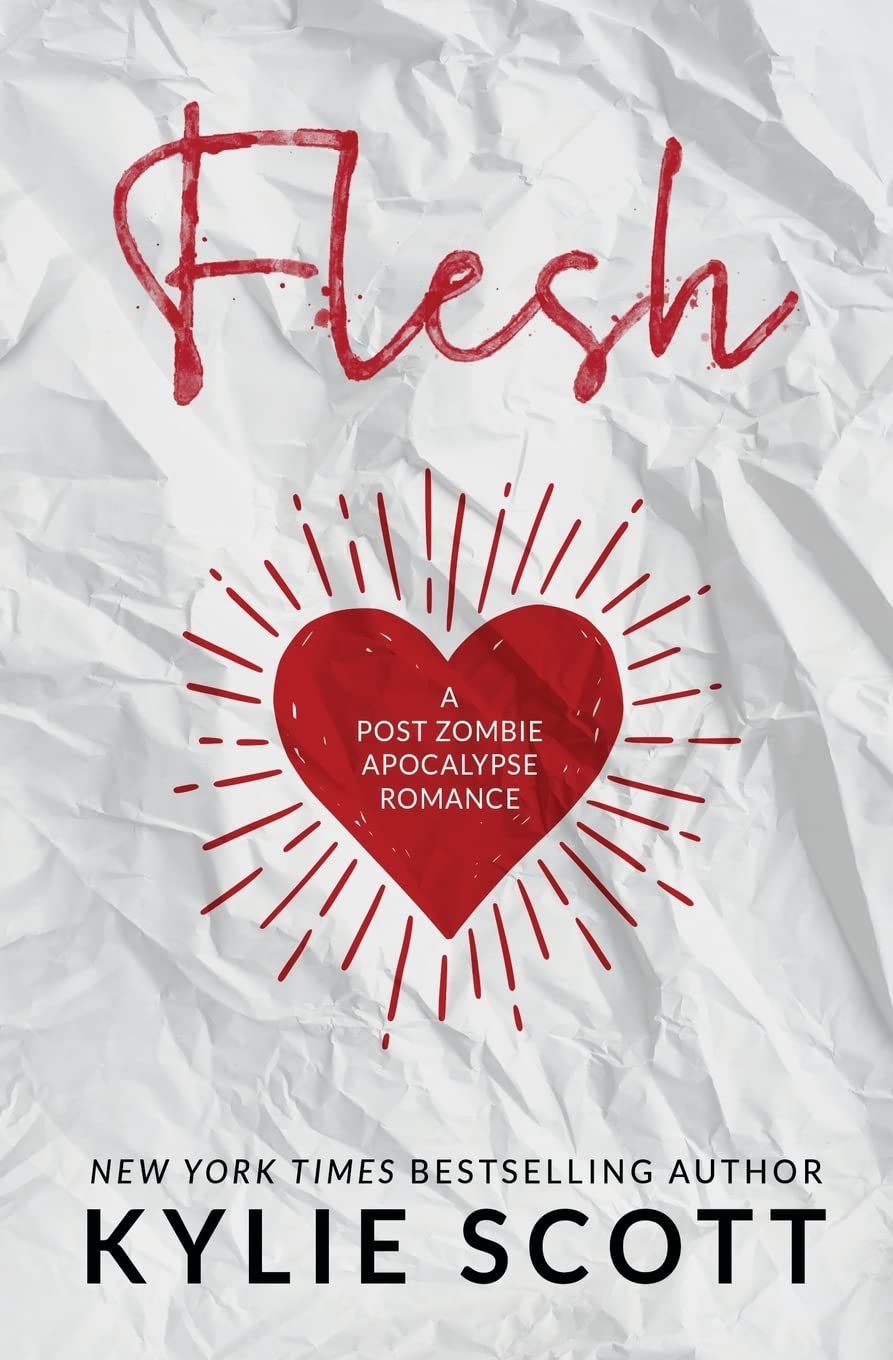 Flesh: 1