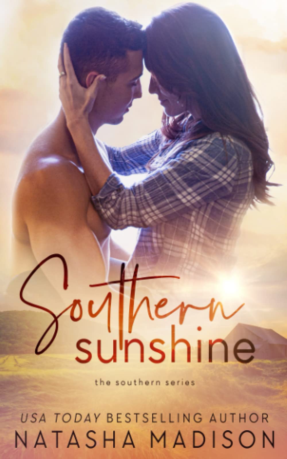 Southern Sunshine: 8 (The Southern Series)