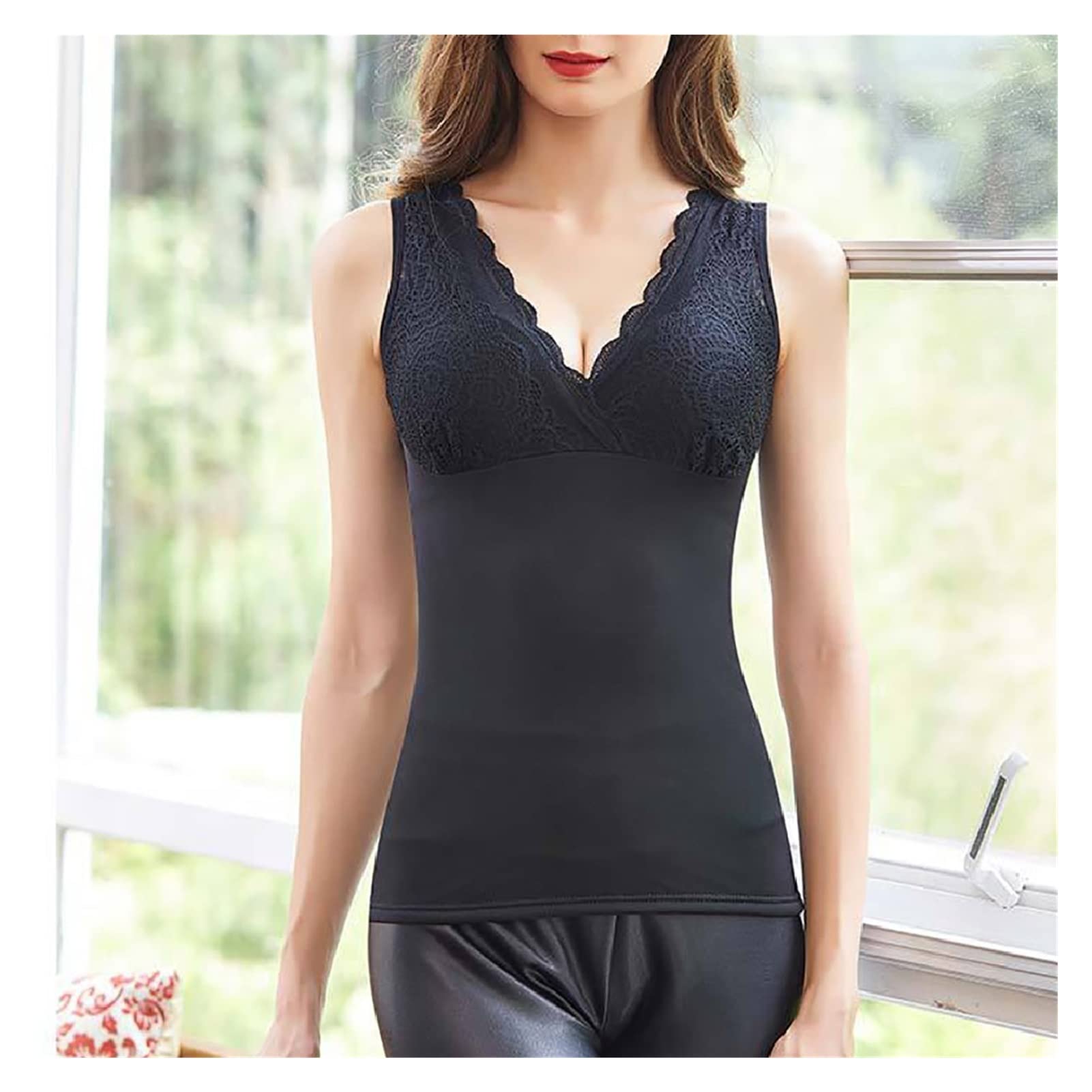 Vest Ladies Thermal Panties Thermal Vests Matalan Thermal Leggings