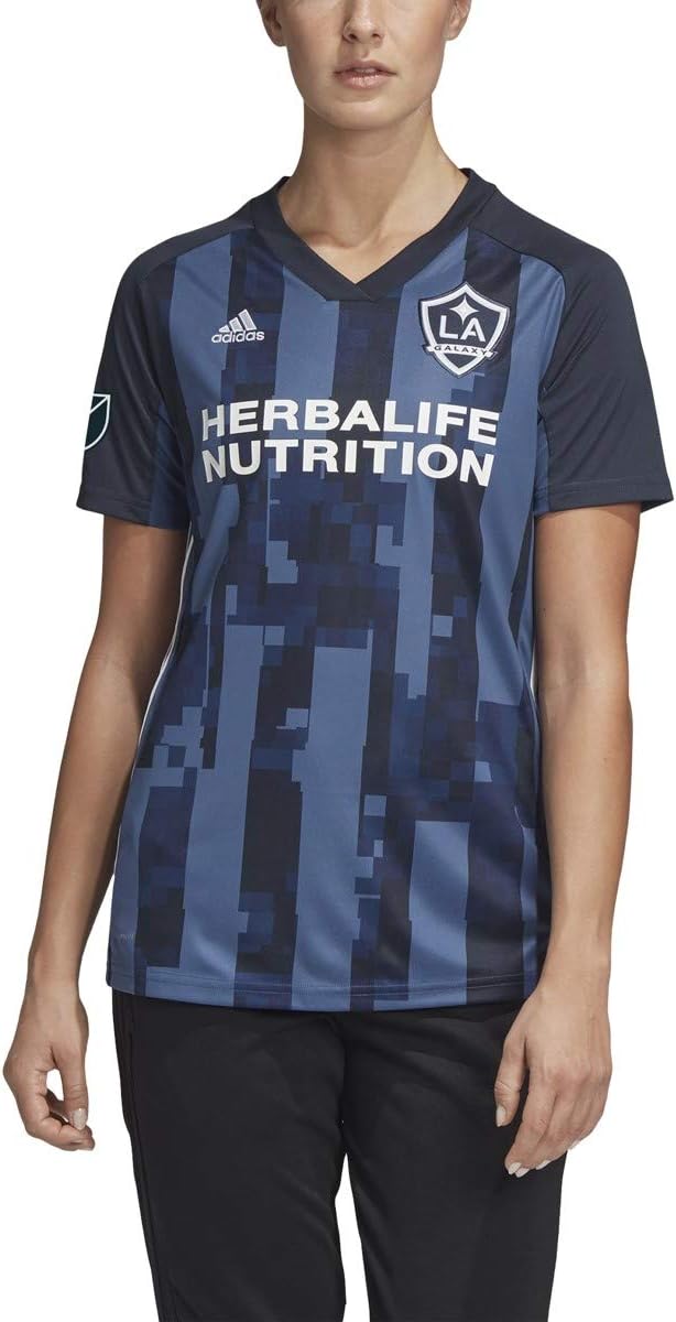 adidas Women's 2019 Galaxy Awayjersey