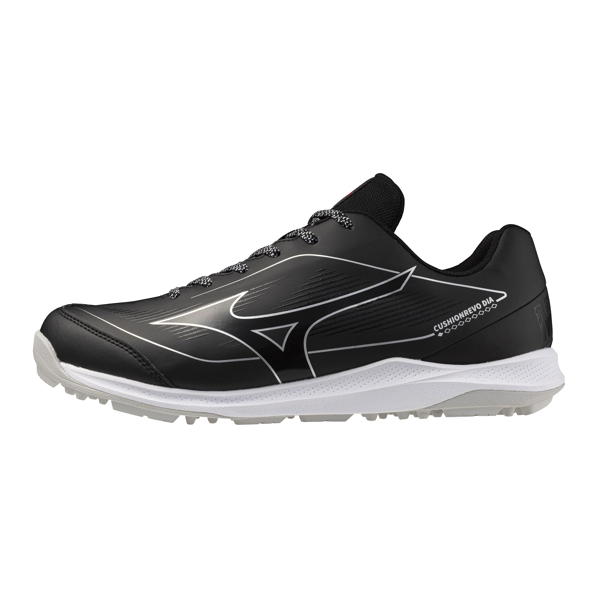 mizuno Unisex Adult Cushionrevo Diamond-picture-49
