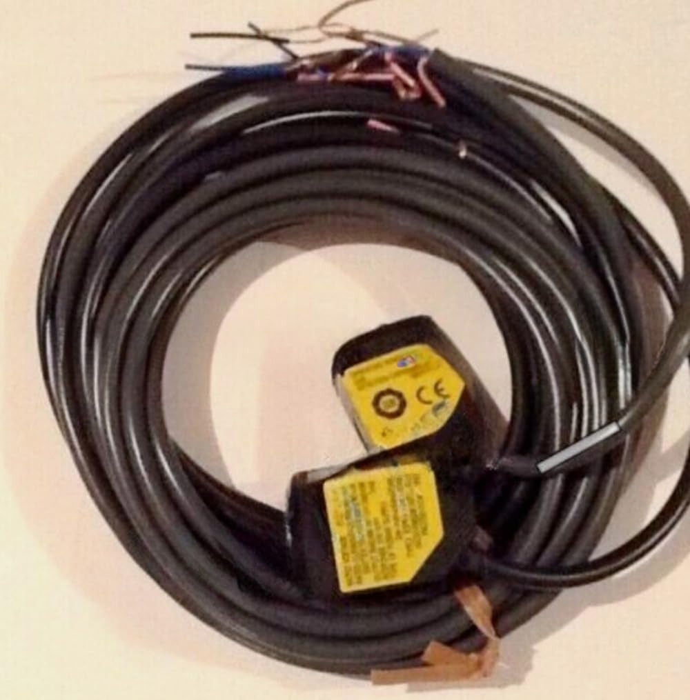 1PC NEW FITS FOR E3ZS-T81A photoelectric sensor-