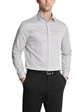 Men&apos;s Dress Shirt Comfort Stretch Regular Fit