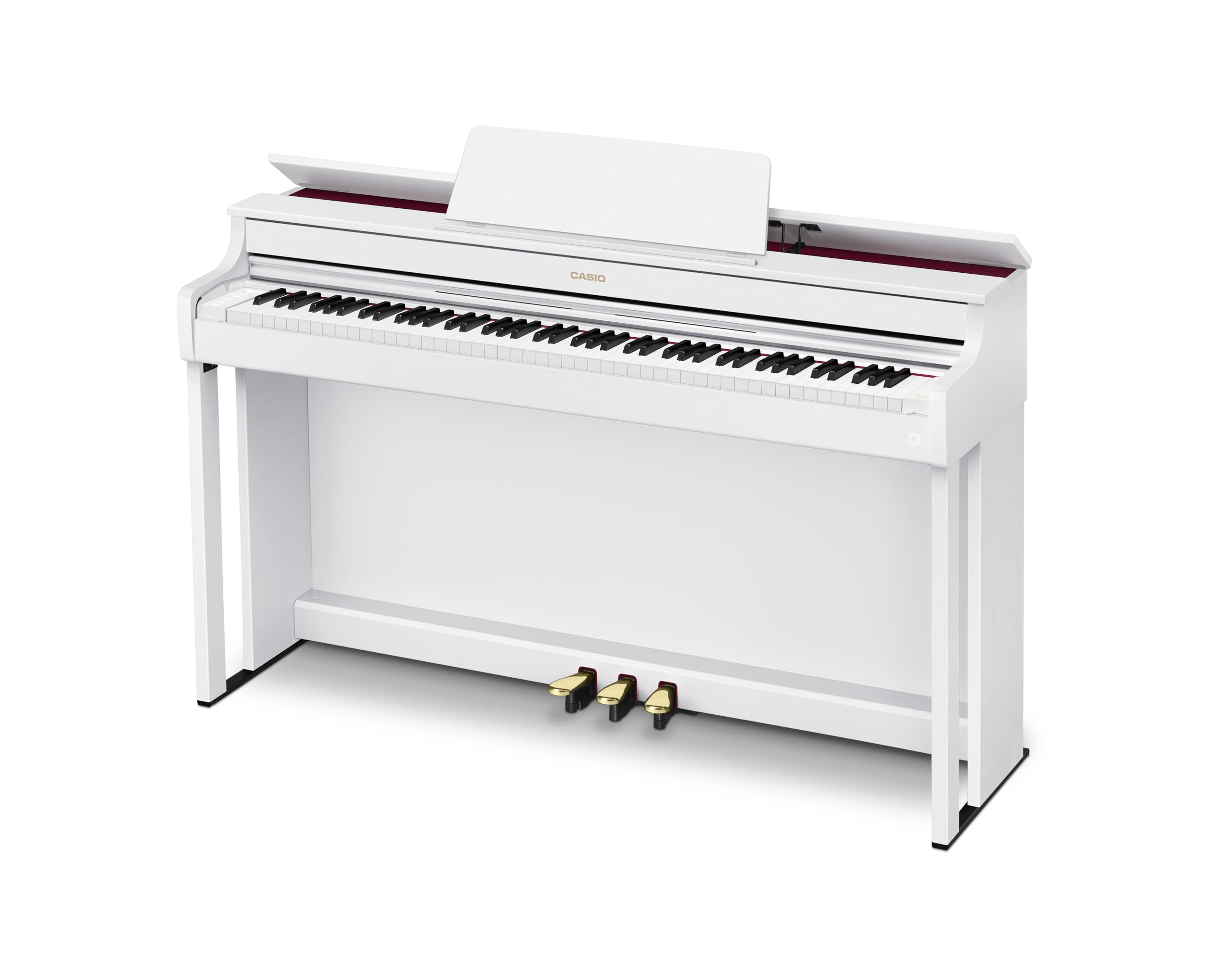 Amazon.com: Casio CELVIANO AP-300 Console Digital Piano, with 88