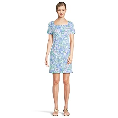 Lilly Pulitzer The Short Sleeved Lilly S Women