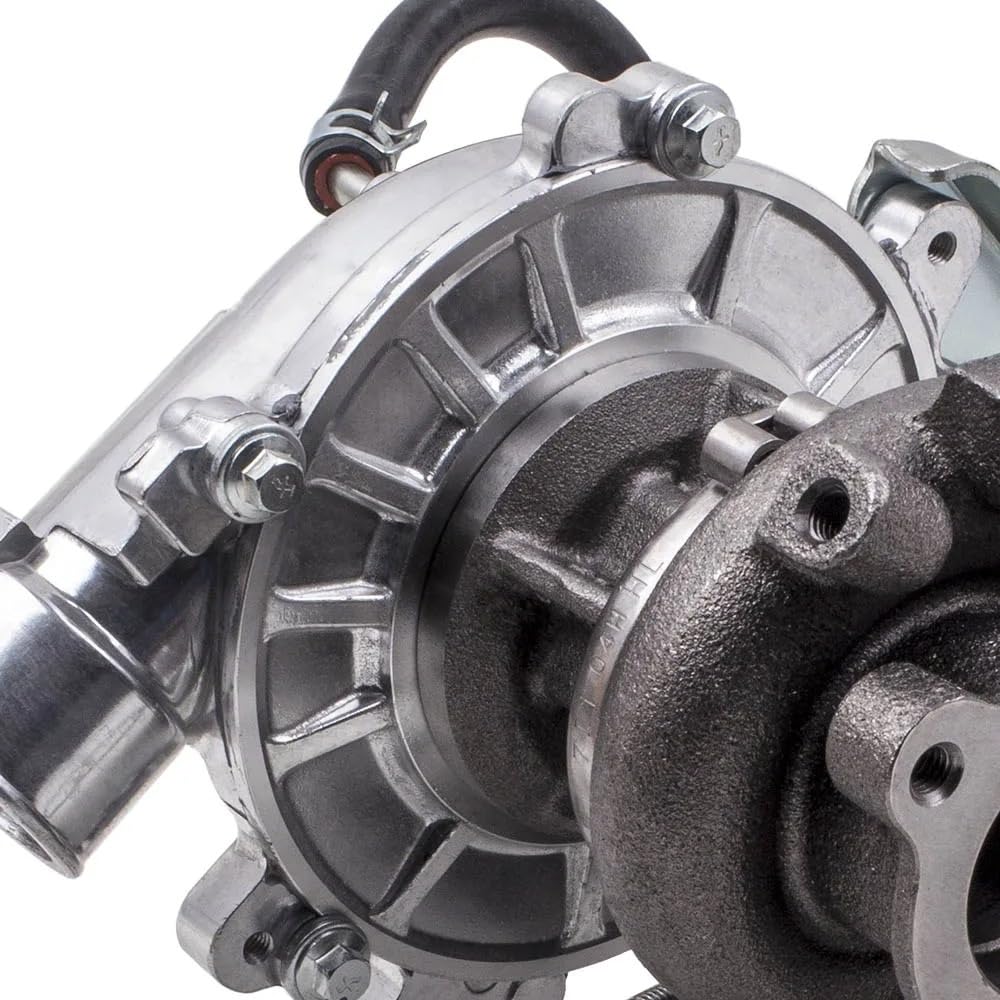 Actuador Para Tierra Para Cruiser 17201-30030 Turbo Turbocompresor