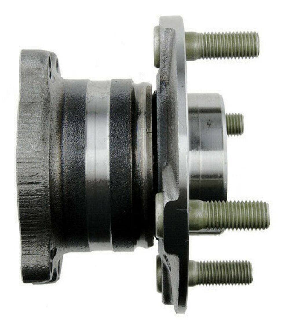 Amazon.com: AUTO-PALPAL NO ABS REAR THE UNIT 42410-12210 : Automotive