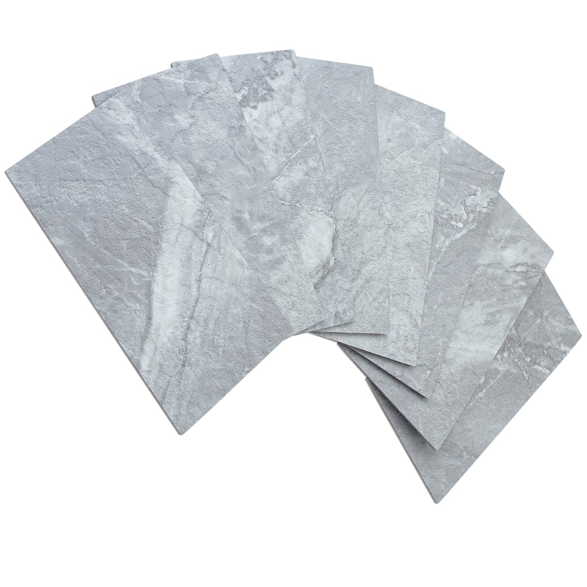 AULIGET Peel and Stick Backsplash Wall Tiles, 3