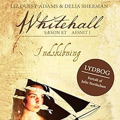 Page de couverture de Indskibning
