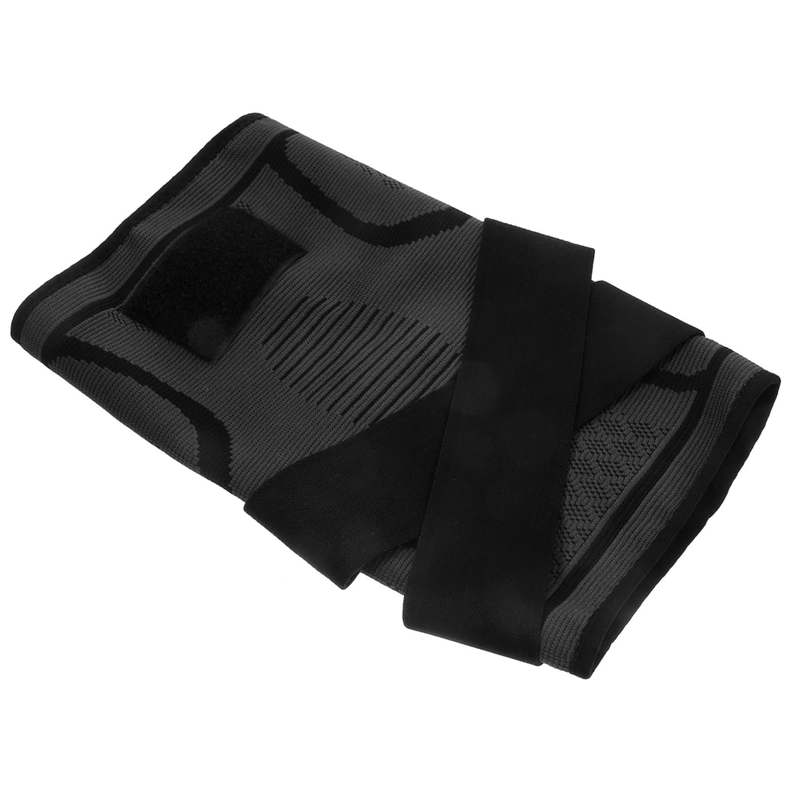 BESPORTBLE Portable Brace for Sports Training Support Sleeve for Running Daily Activities Non- Design Comfortable for Injury