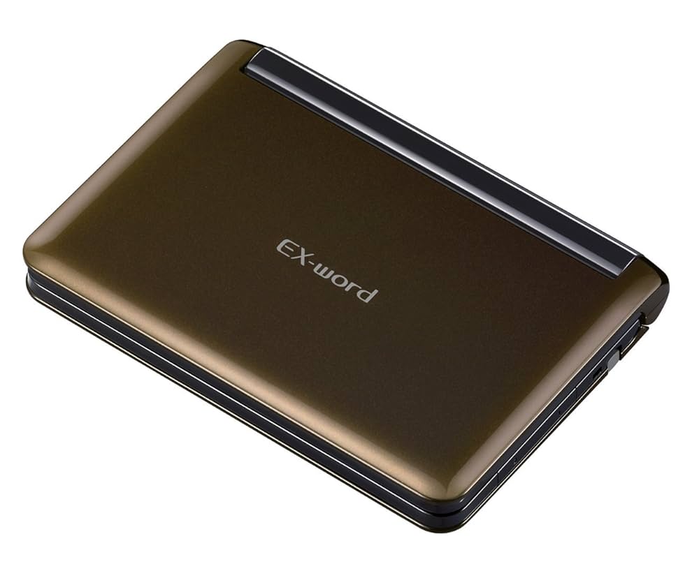 美品　医学電子辞書　EX-word(エクスワード) XD-SX5900MED Amazon | カシオ 医学電子辞書 エクスワード XD-SX5900MED （85