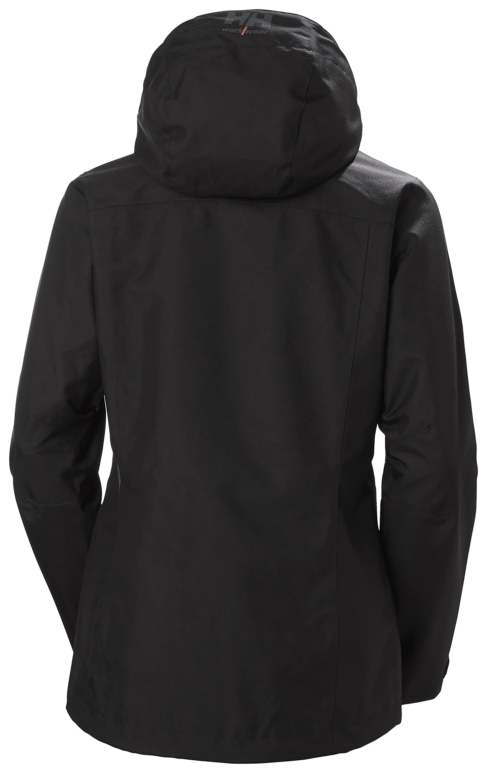 74085_950-2XL | Helly Hansen Giacca Nero, Rosso 2XL per Unisex