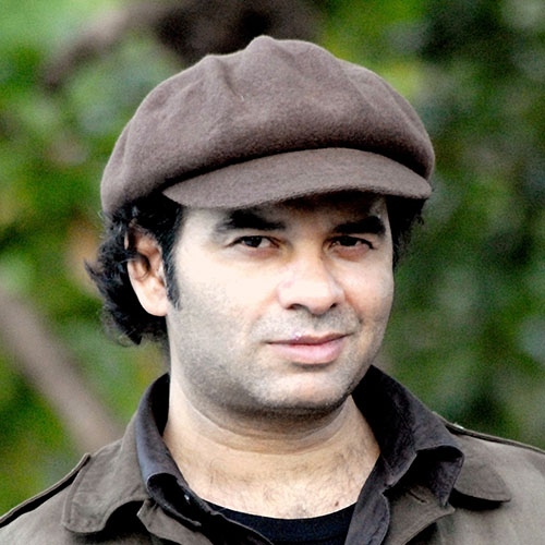 Mohit Chauhan