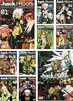 その他 Hack//Quantum Collection [Import anglais] tf8su2k 非常に良い】Hack//Quantum Collection [Import anglais] tf8su2k