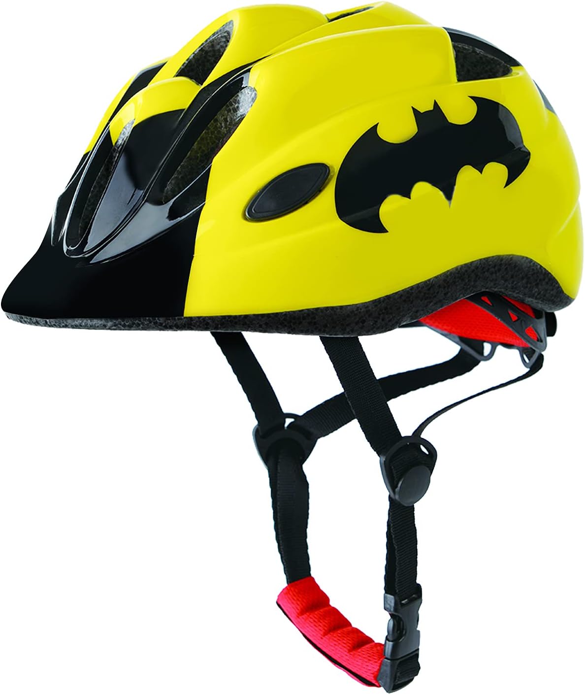 batman helmet for bike