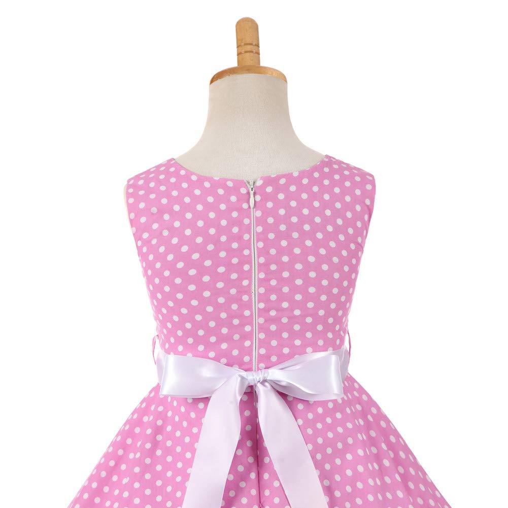 Sukienka dziewczęca na studniówkę w stylu vintage pin up z Audrey Hepburn' lata 50. 60. XX wieku Rockabilly Halter sukienka dziewczęca na imprezę koktajlową bez rękawów