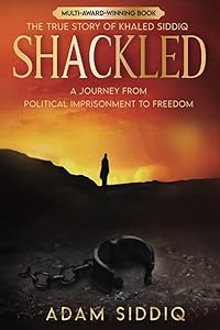 Shackled