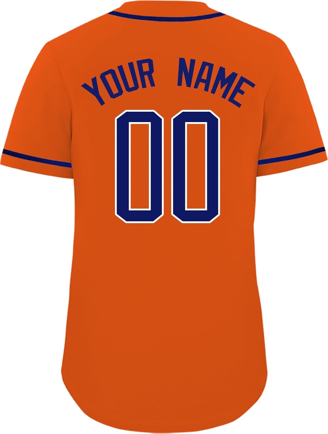 Custom Baseball Jersey, Personalized Name Number Baseball Jerseys for Men,Women&Youth - Image 3