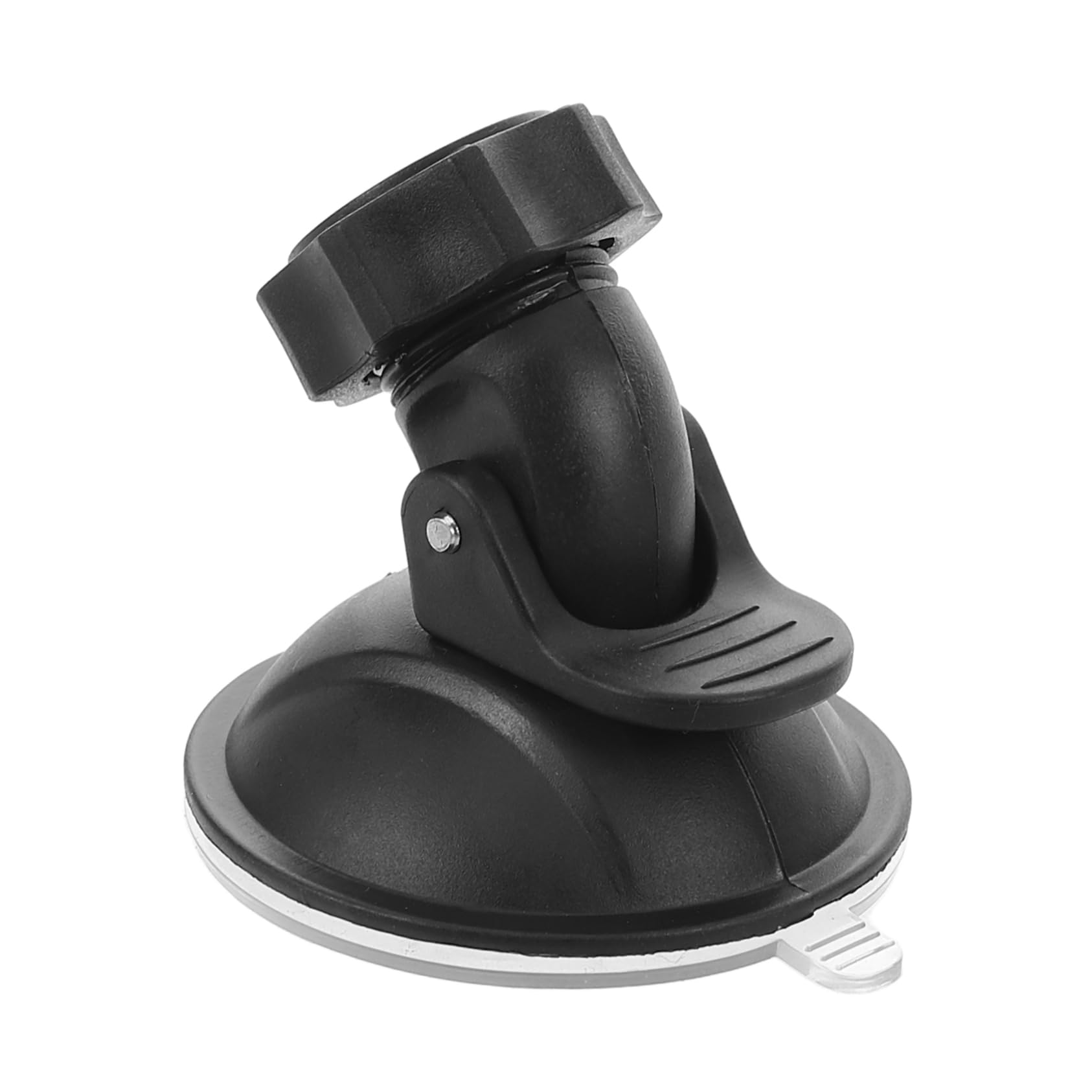 ARTIBETTER Car Camera Mount with Rotatable Ball Head Heat Resistant Suction Cup Holder for Dashcams and GPS Navigation