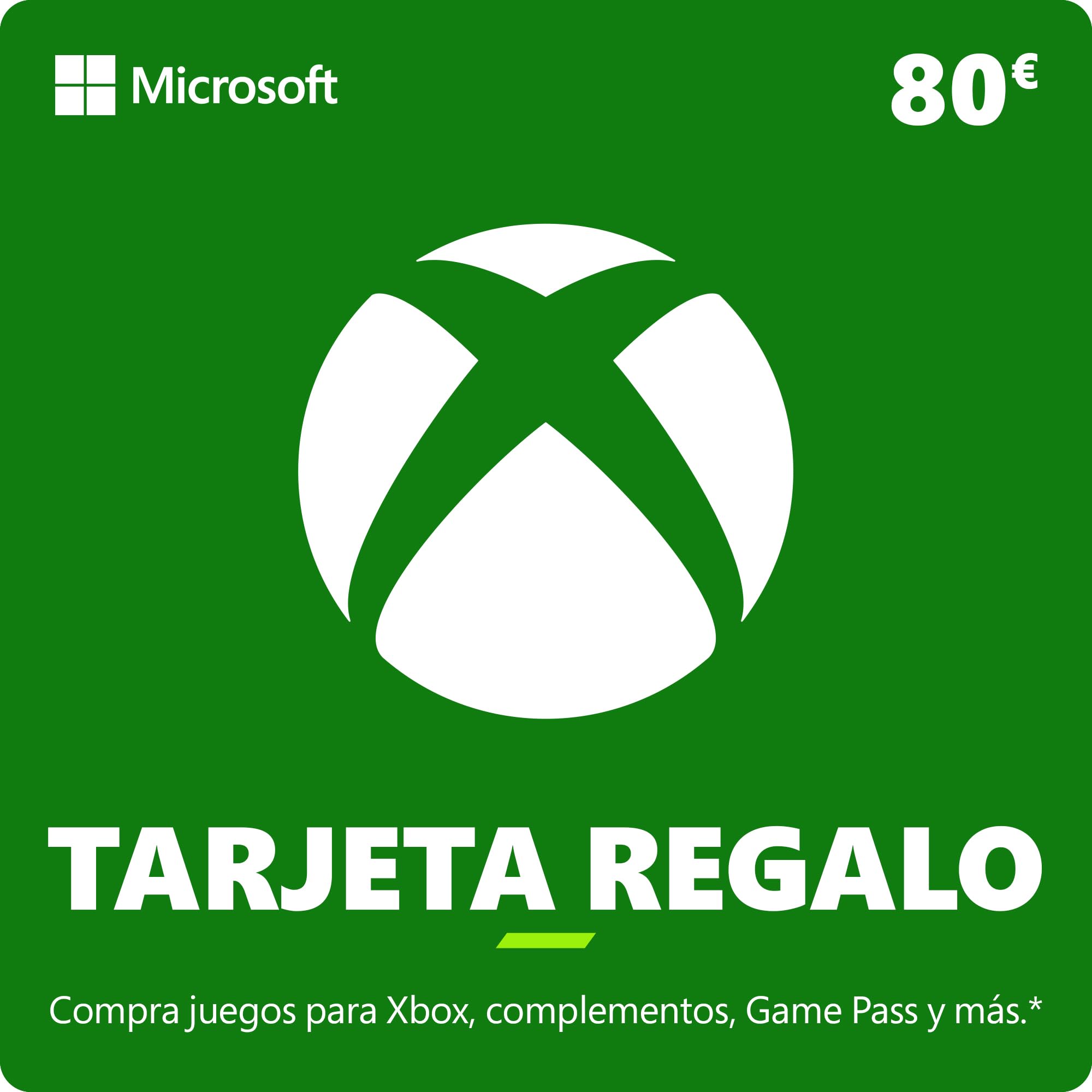 Xbox - Tarjeta Regalo Digital - 10 EUR — view 19